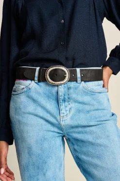 RIEM Raven Black>POM Amsterdam Best