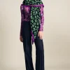 SJAAL Animal Navy Green>POM Amsterdam Best