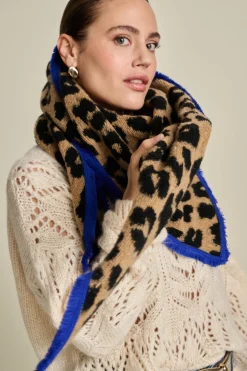 SJAAL Animal Sand Black>POM Amsterdam Outlet