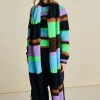 SJAAL Brushed Stripes>POM Amsterdam