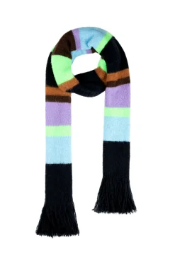 SJAAL Brushed Stripes>POM Amsterdam