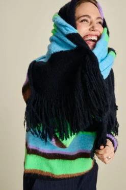 SJAAL Brushed Stripes><noscript><img width=