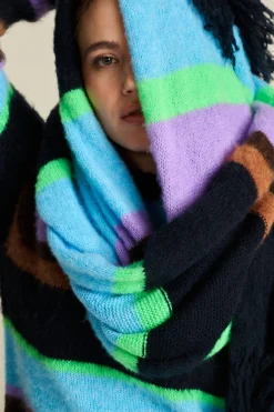 SJAAL Brushed Stripes><noscript><img width=