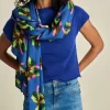 SJAAL Butterfly Blue>POM Amsterdam