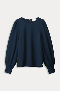 TOP Kae Eternal Blue>POM Amsterdam