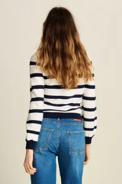 TRUI Lucy Dark Navy><noscript><img width=