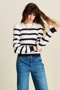 TRUI Lucy Dark Navy><noscript><img width=