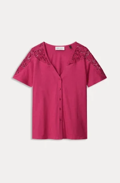 TSHIRT Ellen>POM Amsterdam Sale