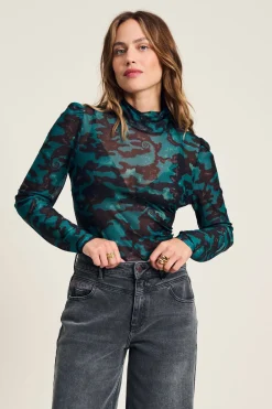 TURTLENECK>POM Amsterdam Online