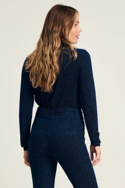 TURTLENECK Festive Blue><noscript><img width=