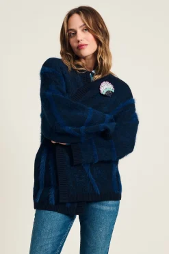 VEST Midnight Blue><noscript><img width=